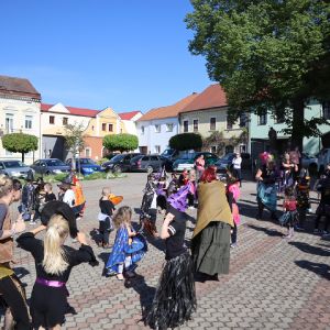Čarodějnice _13