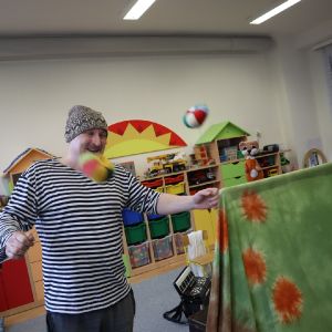 Divadlo v kufru