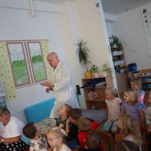 Divadlo v kufru