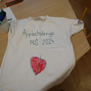 Jablíčkování _11