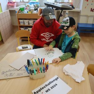 Jablíčkování _38