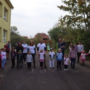 Jablíčkování _39