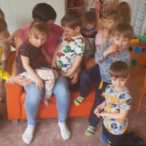 měsíc knihy u Zajíčků_18