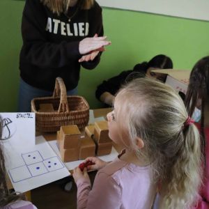 Mezinárodní den matematiky
