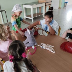 MOTÝLCI: den profesí 
