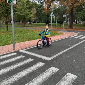 Dopravní hřiště _12