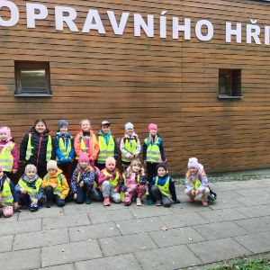 Dopravní hřiště _3