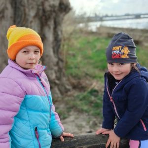 MOTÝLCI: pěší výlet Litoměřice - Křešice