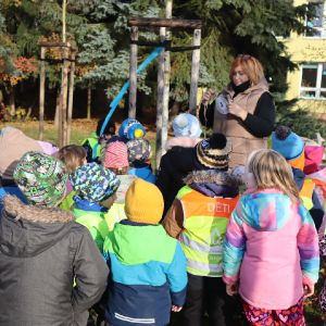 Poklad svatého Martina 