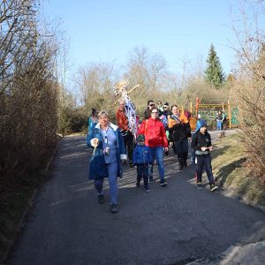 Školní rok 2024/2025