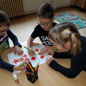 Vánoce 3.odd.