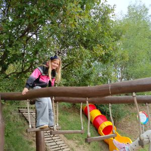 Zaří ve 2. oddělení