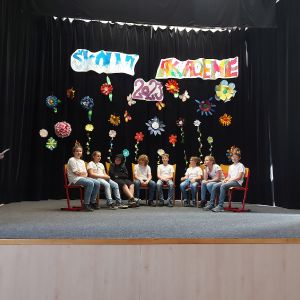 Školní akademie
