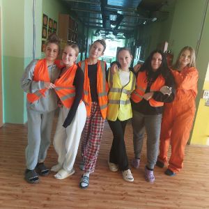 Školní rok 2024/2025