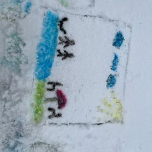 Malování ve sněhu 3B_10