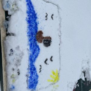 Malování ve sněhu 3B_21
