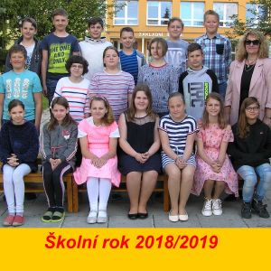třídní foto_5.A