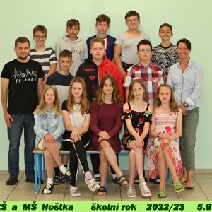 Základní škola