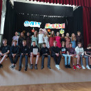 Školní akademie 2023