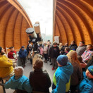 Planetárium a hvězdárna Teplice